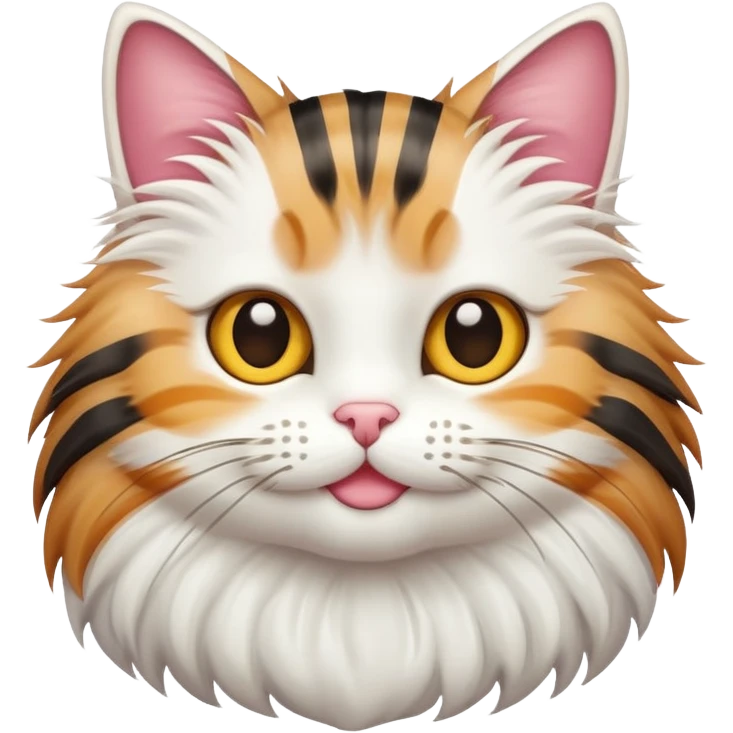 Cat  emoji