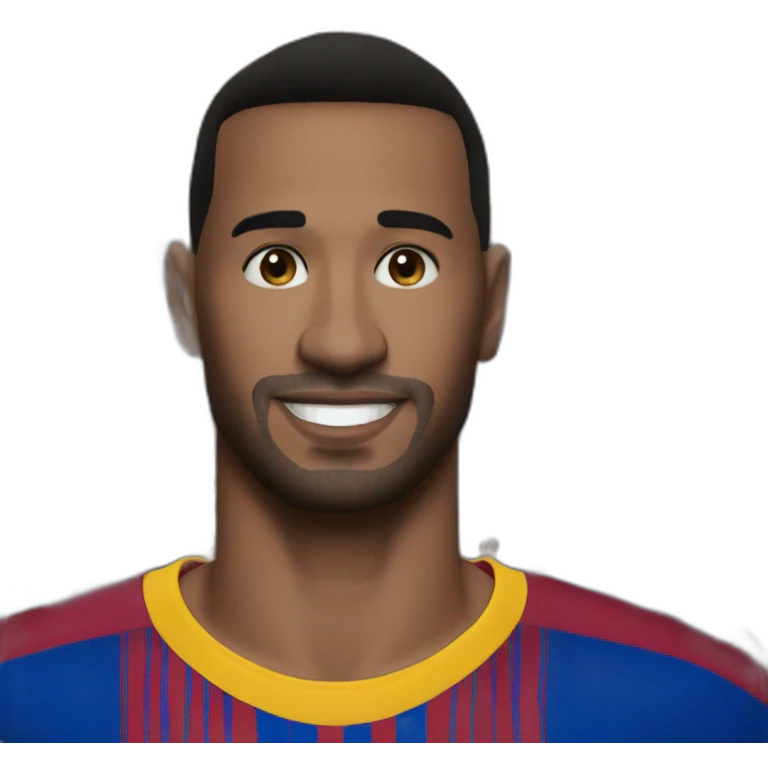 fc barcelone emoji