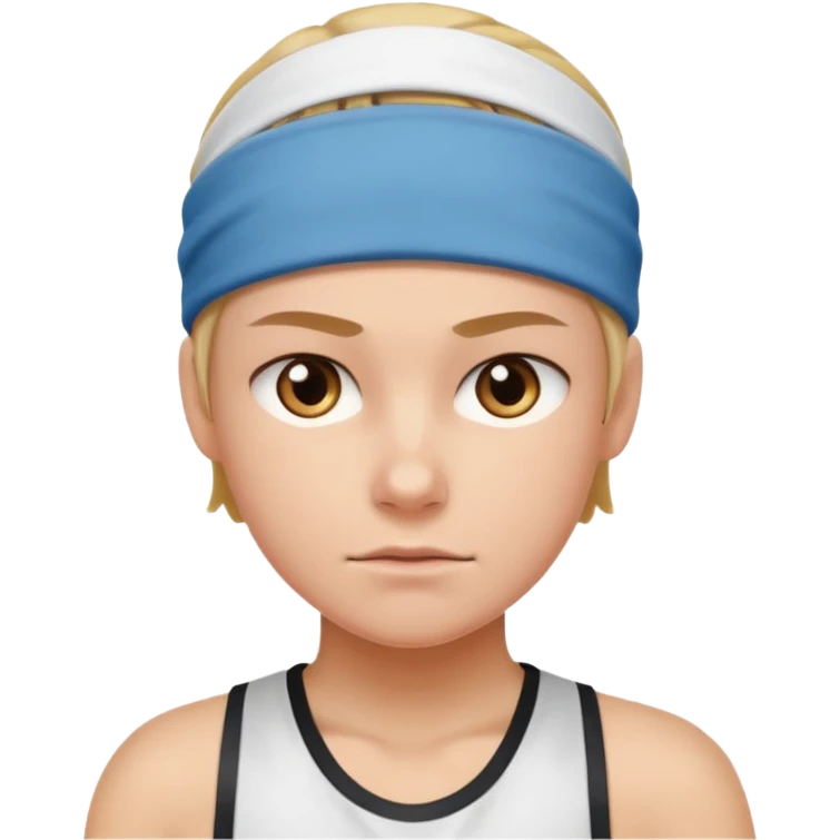 training emoji