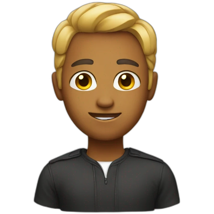 Speak emoji
