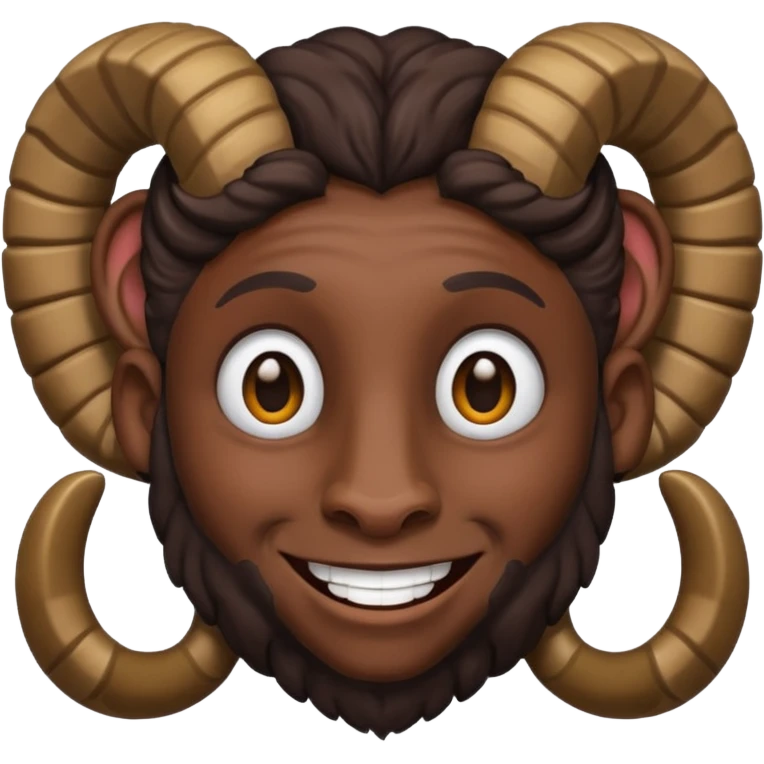 Ram emoji