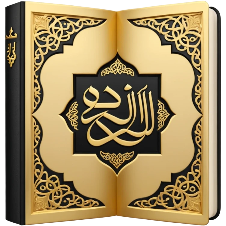 Quran emoji