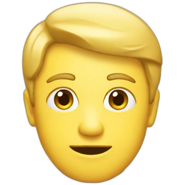 report emoji