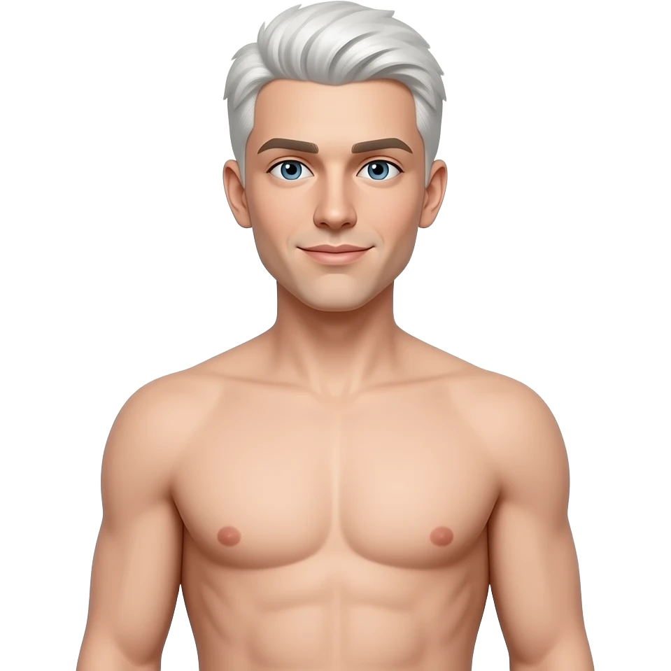 White young stud with Long white dick full body pic naked emoji