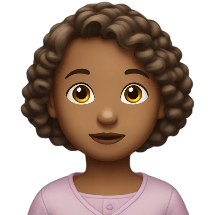 bebè emoji