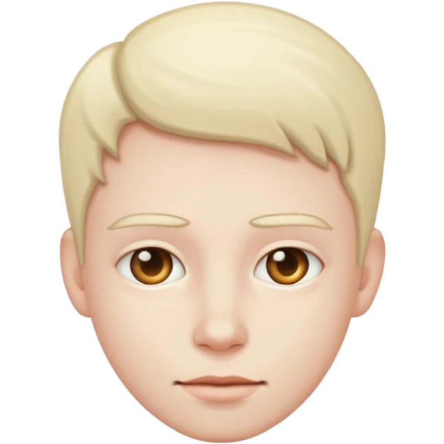 Corne emoji