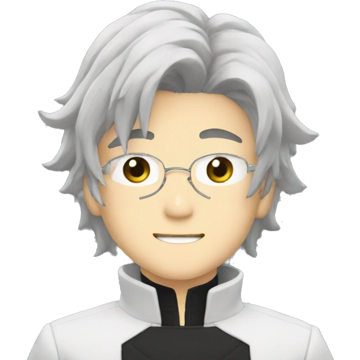 gojo satoru emoji