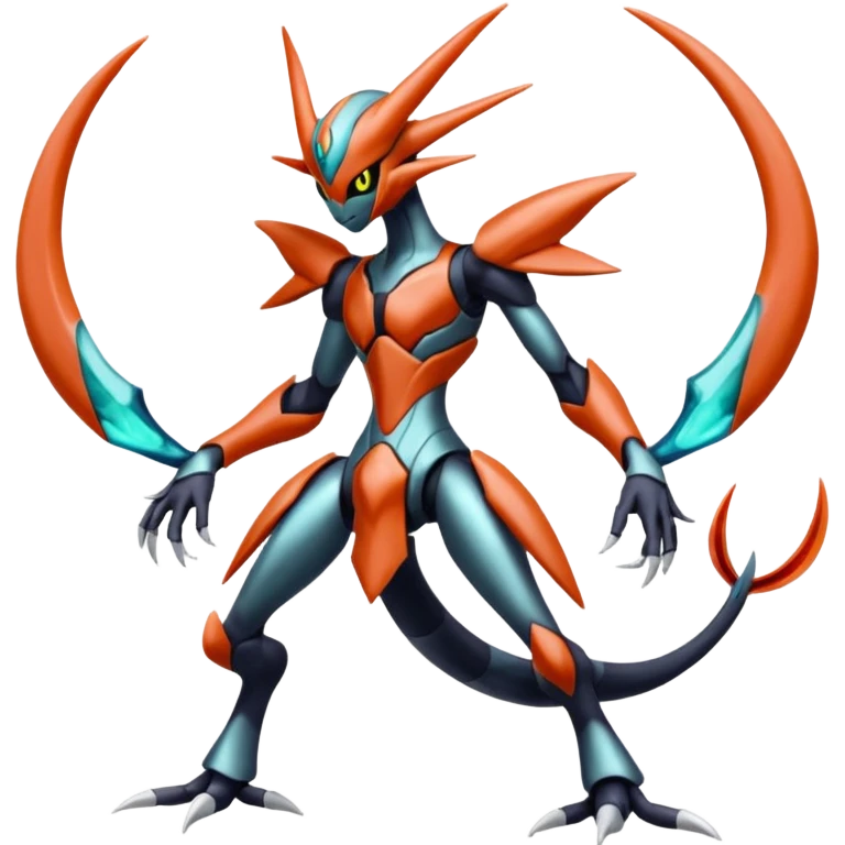 Dialga-Darkrai-Deoxys-Giratina-Palkia-Meloetta-fusion emoji