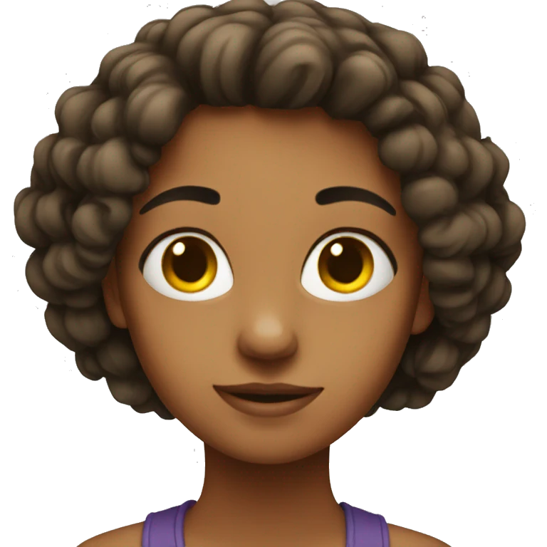  Pretty emoji