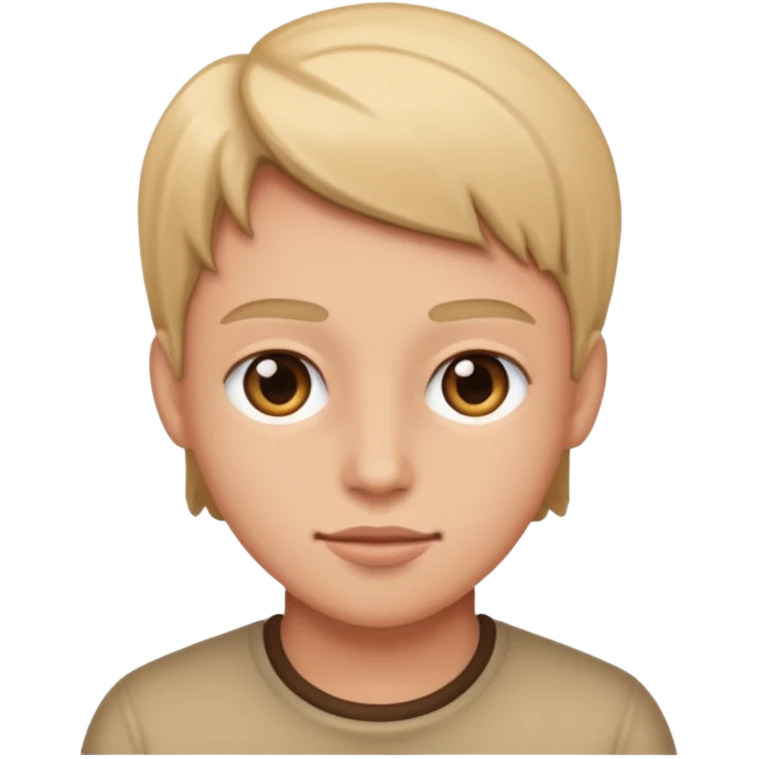 person emoji