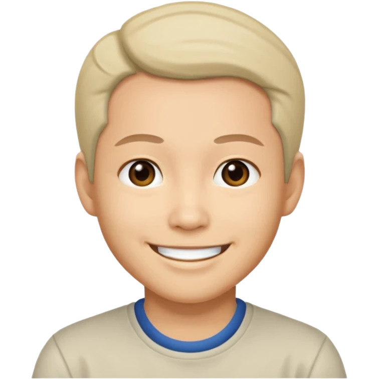 yoshiro nakamatsu emoji