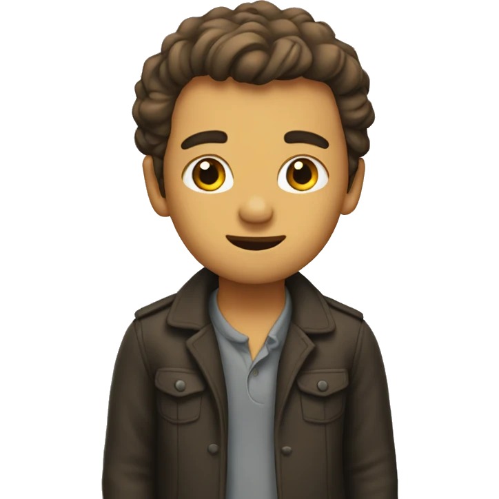 Cite emoji