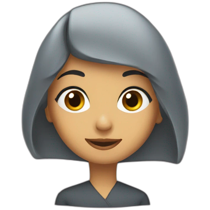 lulu-fauziatul-hasanah emoji