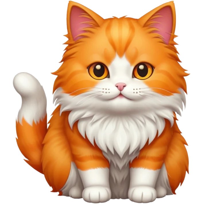 Kedi emoji