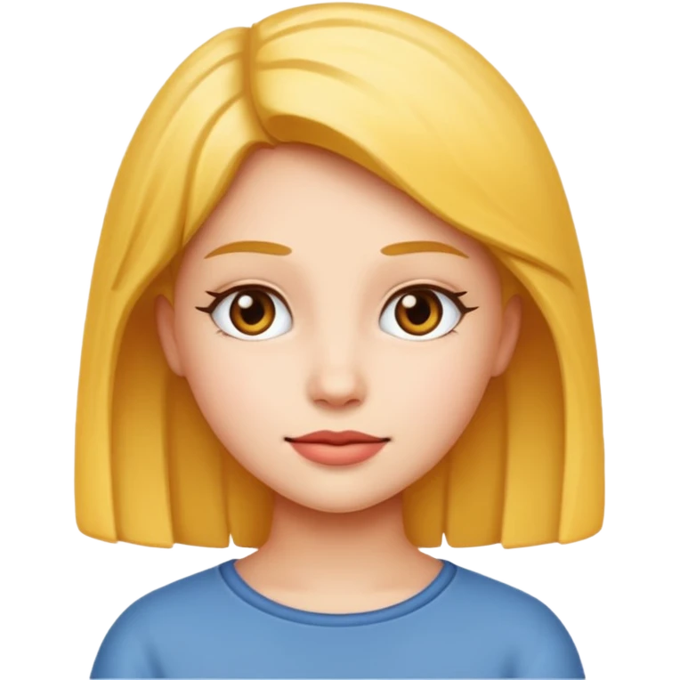 Lisa emoji