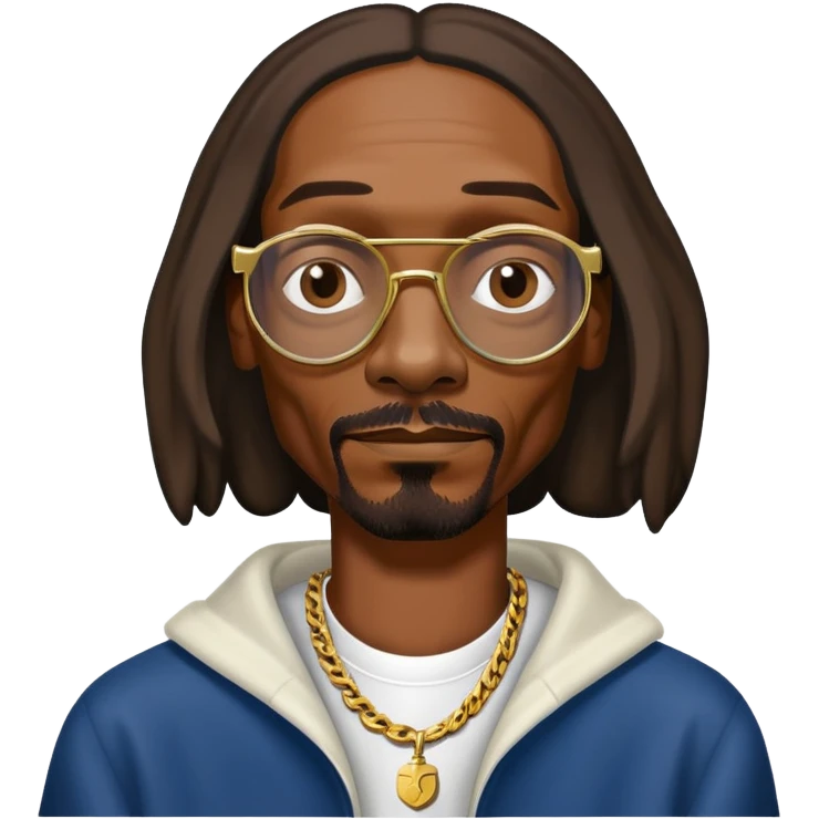 snoop dogg emoji