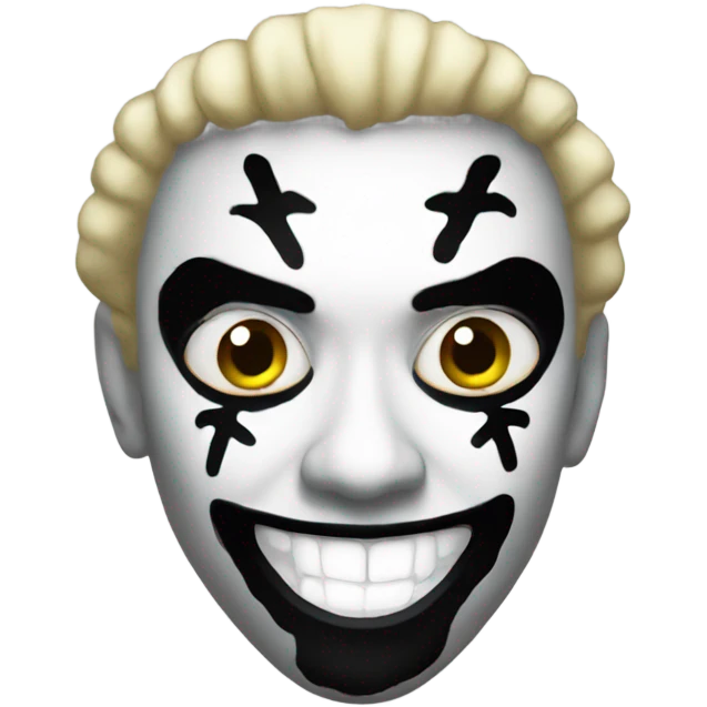 juggalo emoji