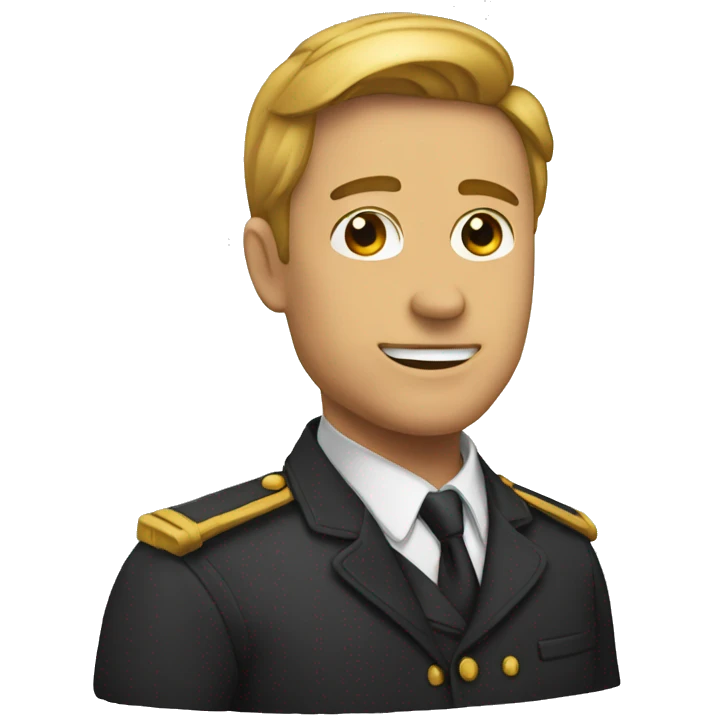 the word proper emoji