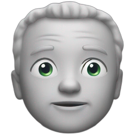 A emoji
