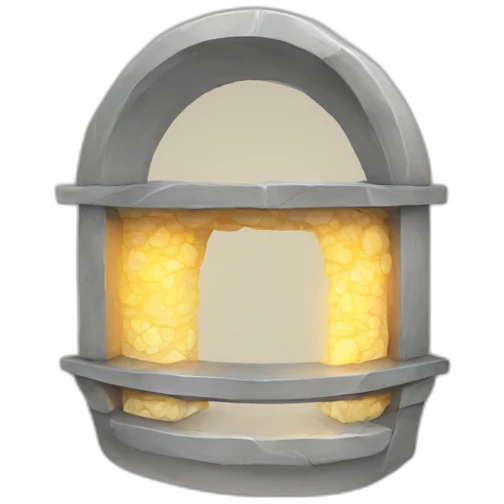 arco de poleas emoji
