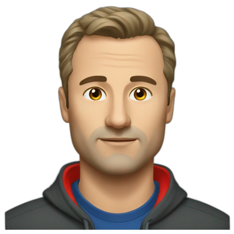 Evgeniy Ponasenkov emoji