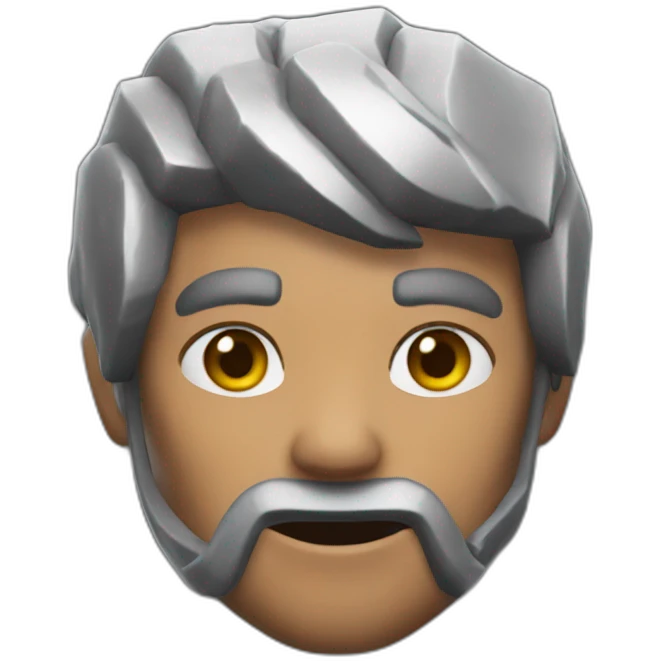 Fortnite okonic emoji