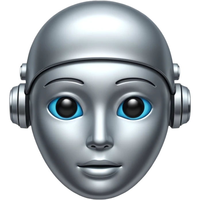 Artificial Intelligence emoji