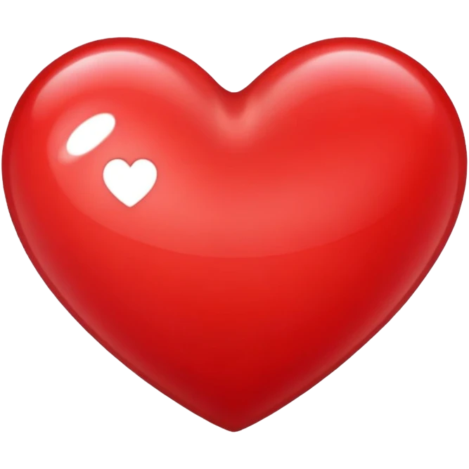 heart emoji