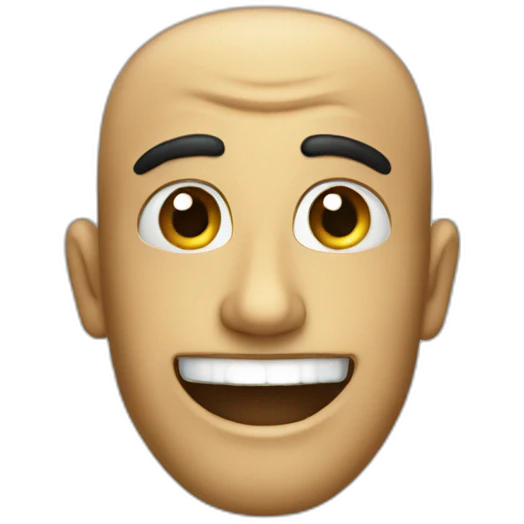 hi tler emoji