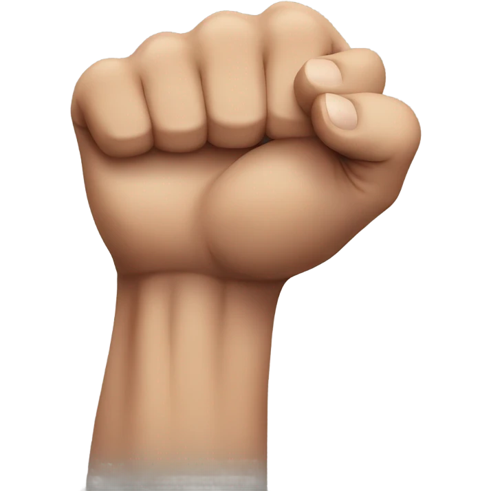 Bicep emoji