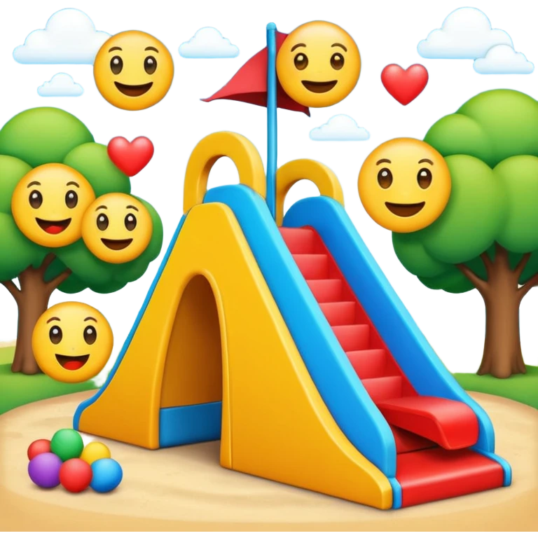 
Emojis Playground is a fun, interactive platform to create, customize, and combine emojis. It’s easy to use and perfect for making unique emoji designs. emoji