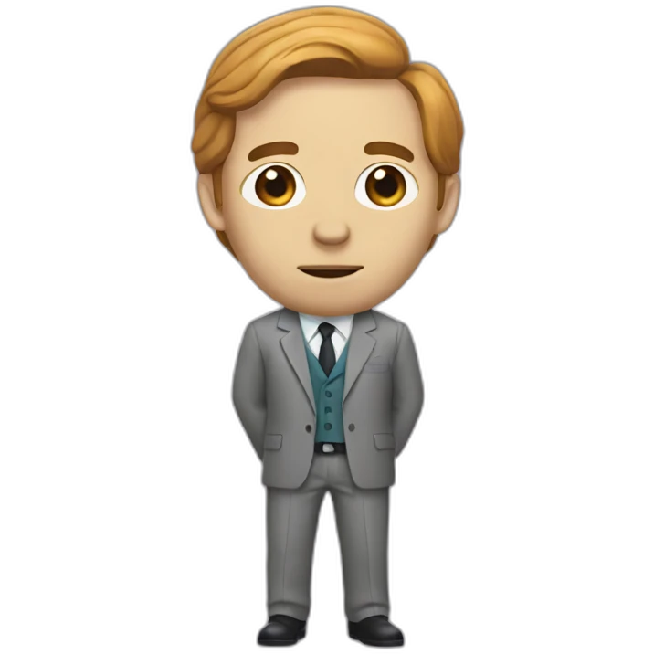 jimmy mcgill emoji