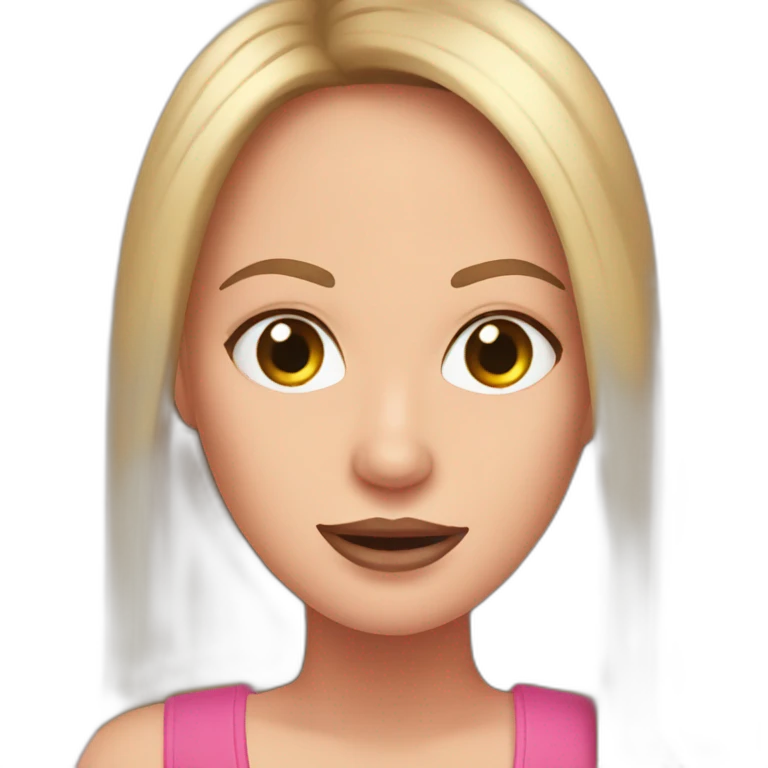Mean-girls-book emoji