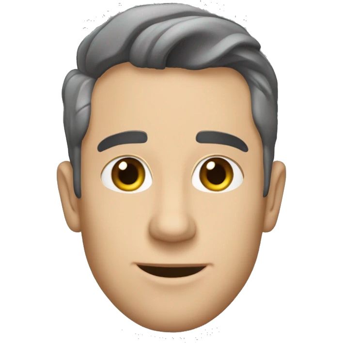 benjamin flynn markett emoji