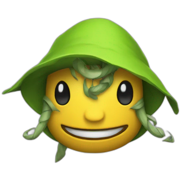 spintrap emoji