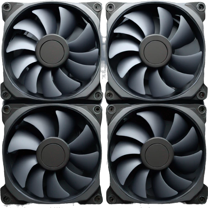 rgb gpu fan emoji