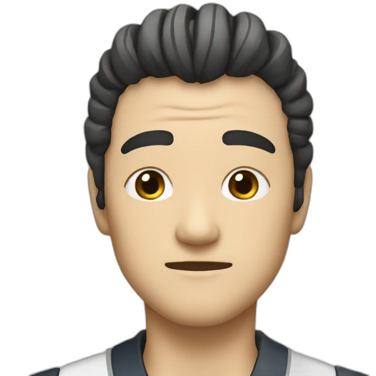 shimura-ken emoji