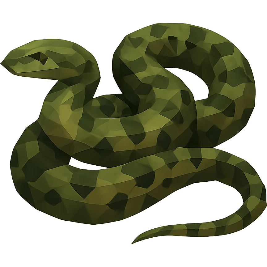 anaconda emoji