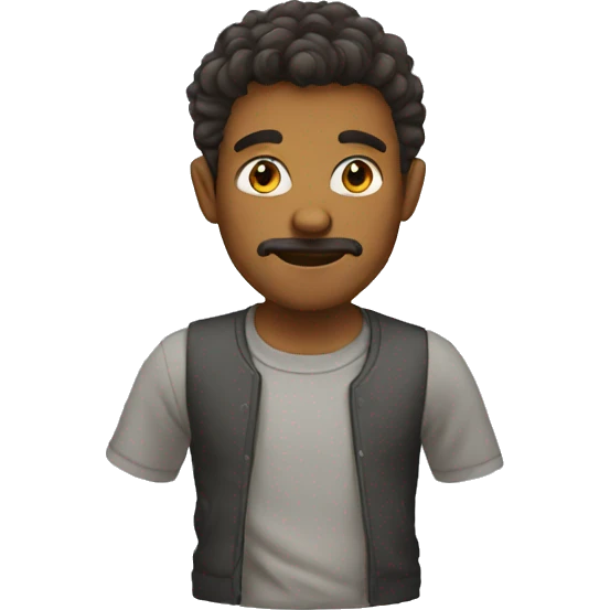 stess emoji