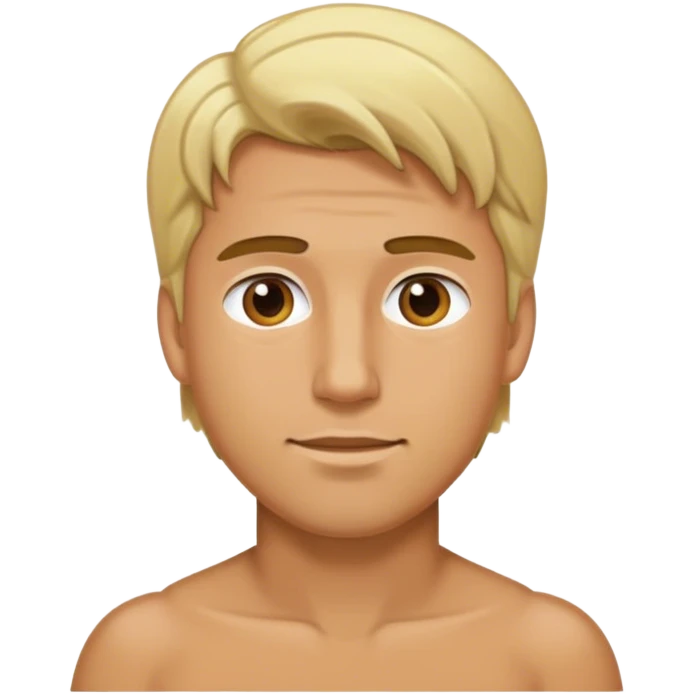 trump emoji
