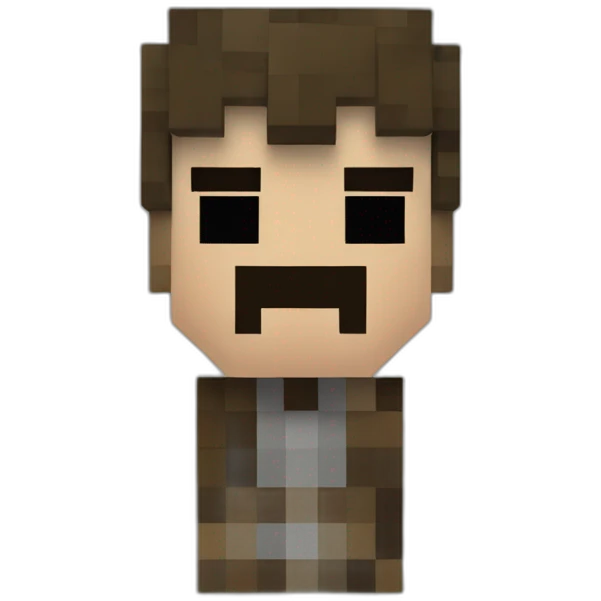 Bobicraft d3 minecraft  emoji