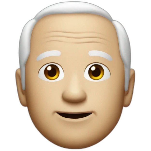 Aldrin emoji
