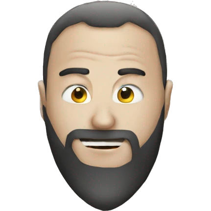 Hacking emoji