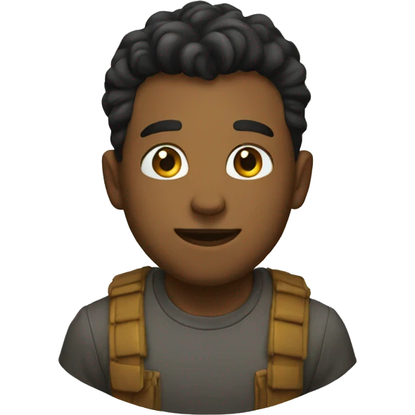 Jul emoji