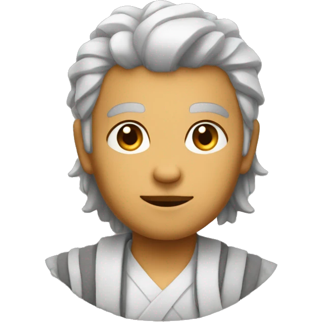 Mal rai emoji