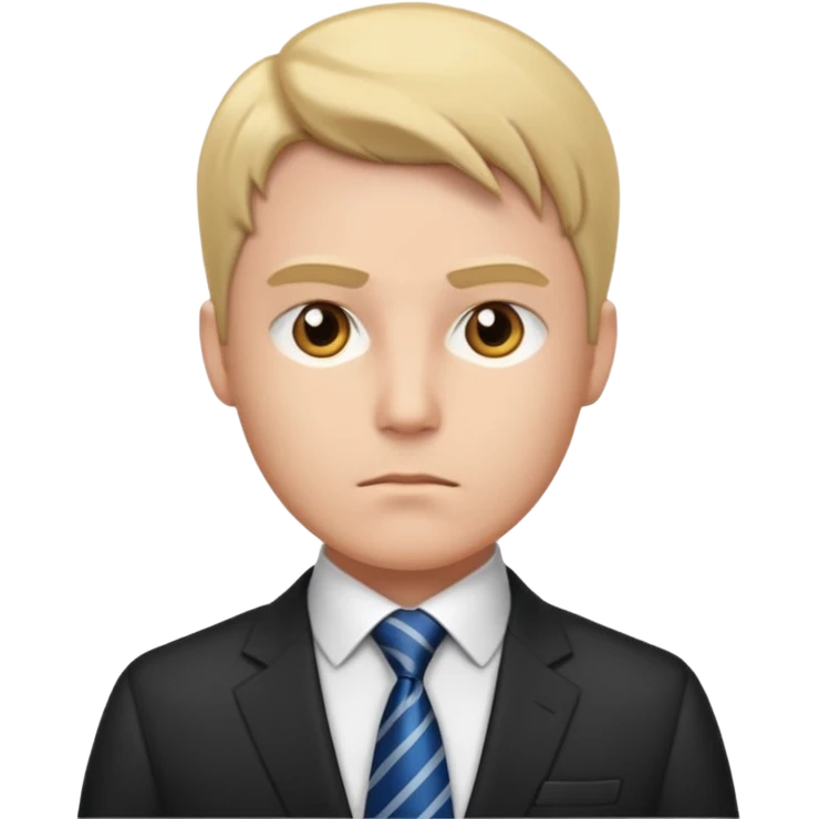 Business  emoji