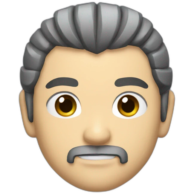 Hattori hanzo emoji