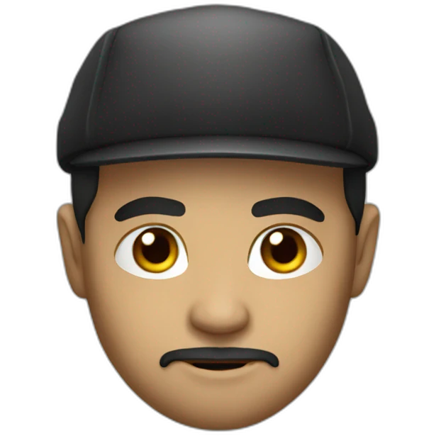 criminal emoji