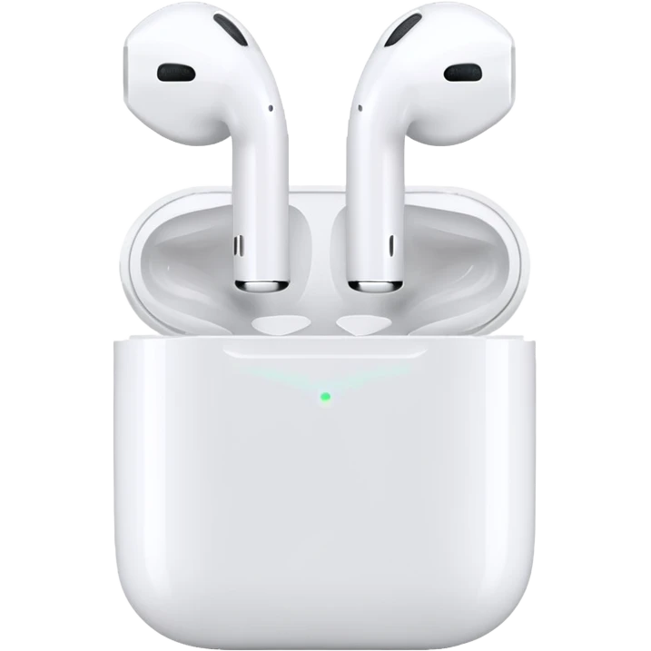 Airpods emoji