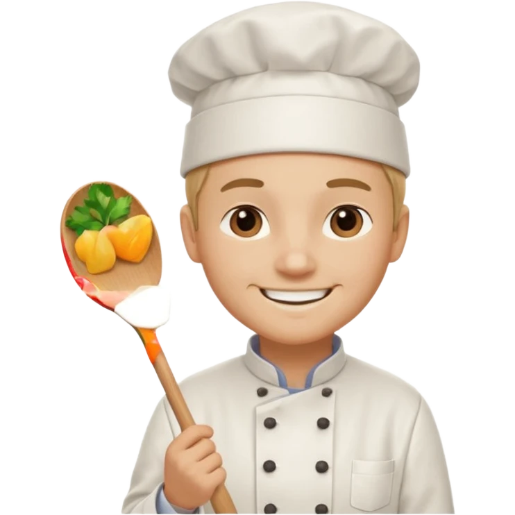 cheff emoji